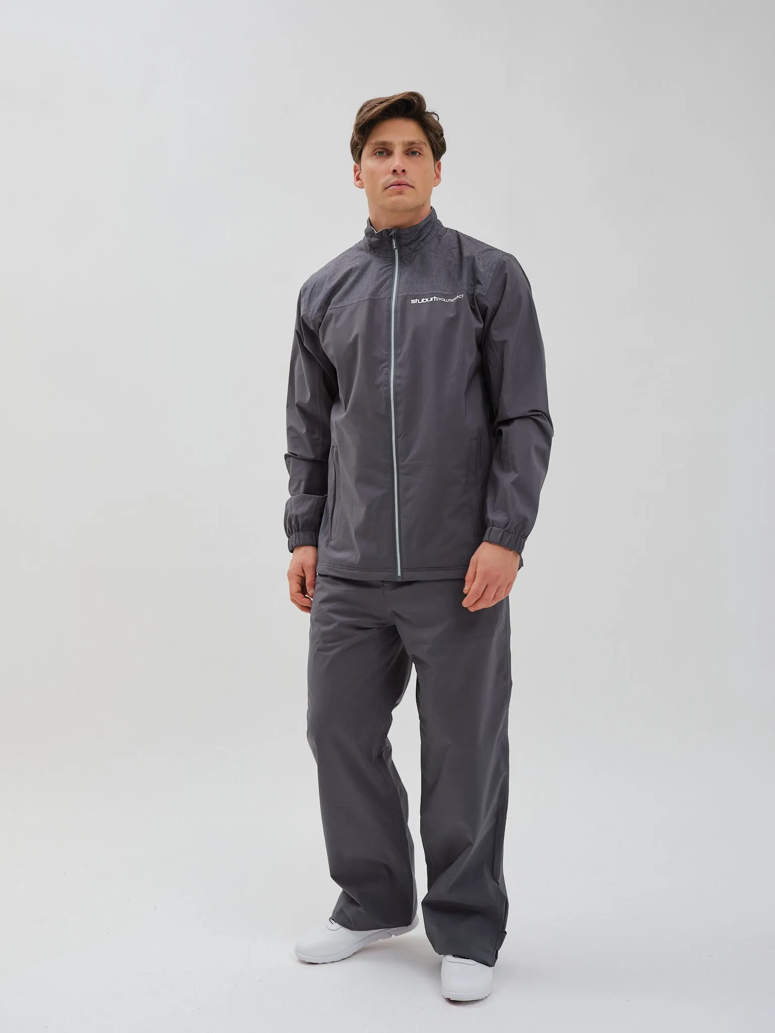 Evolution PCT Waterproof Suit