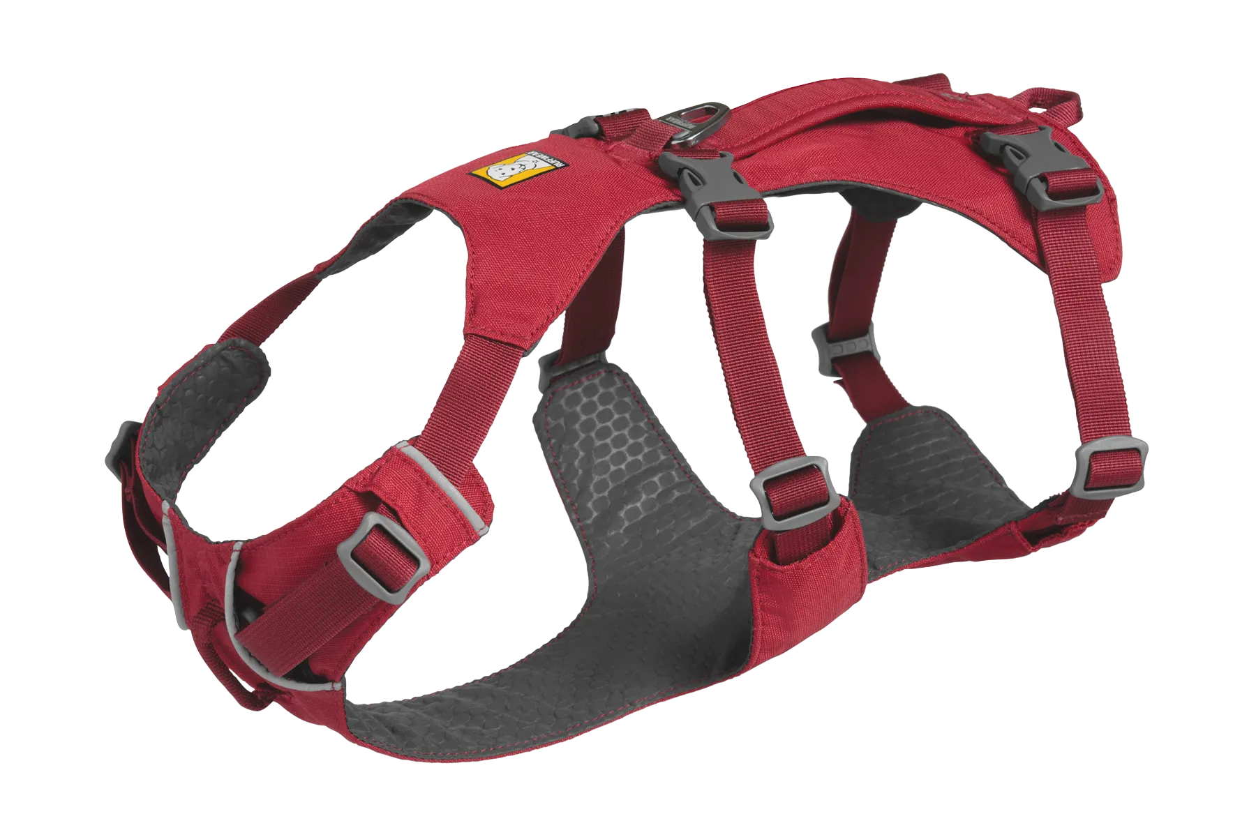 Flagline™ Dog Harness with Handle