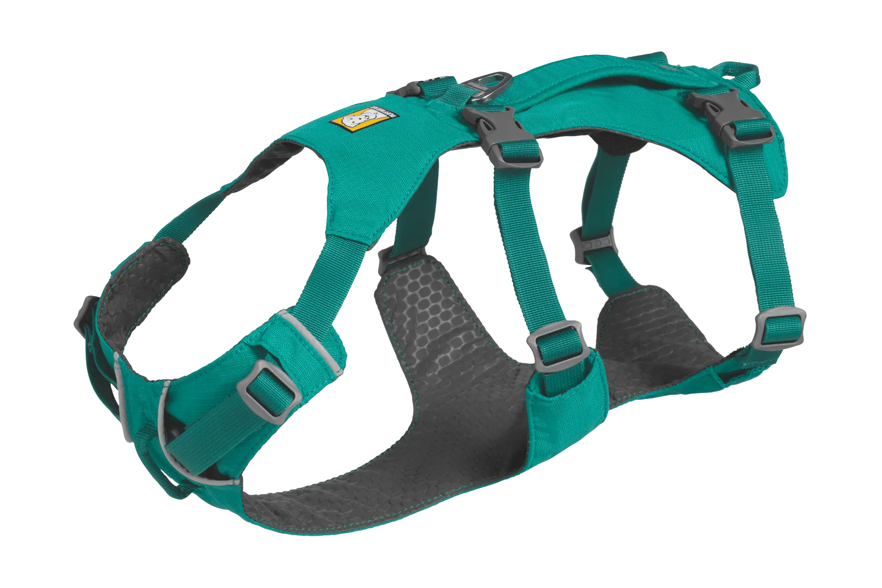 Flagline™ Dog Harness with Handle