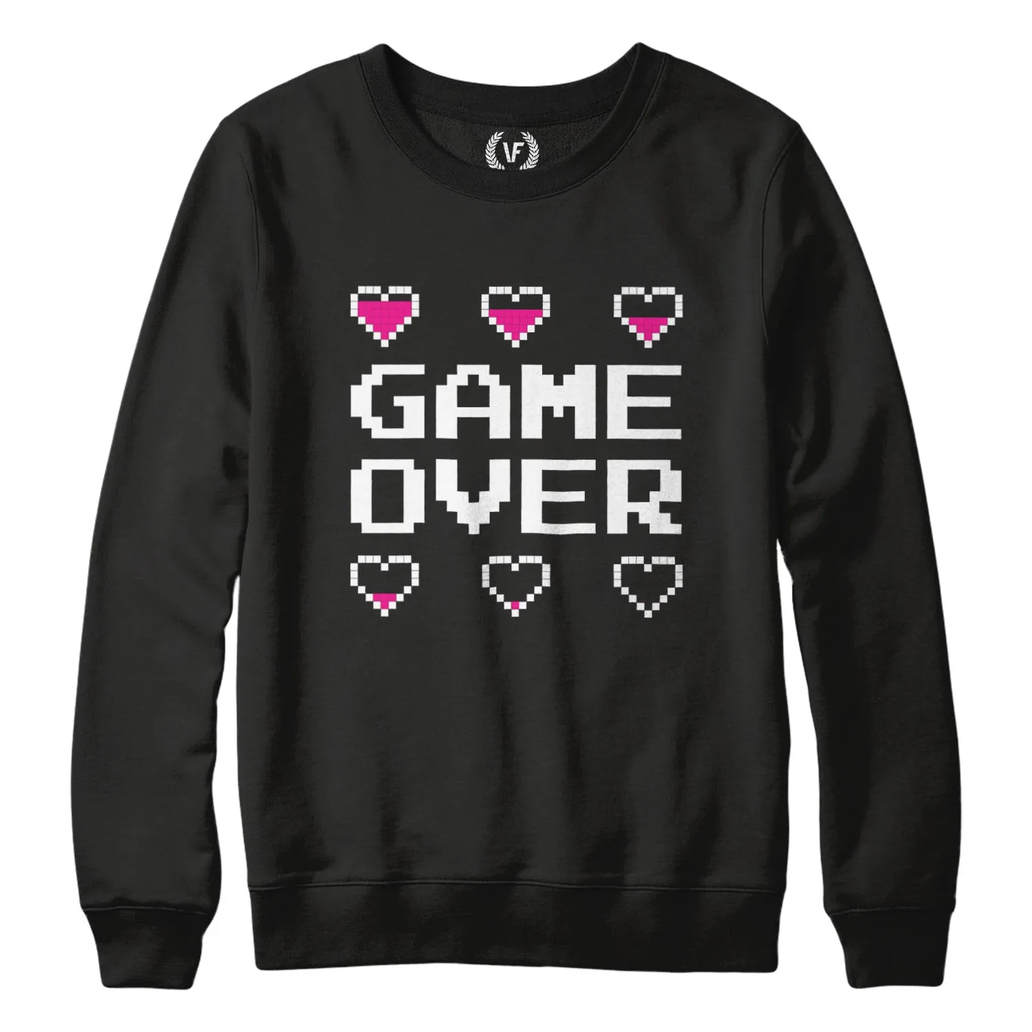 GAME OVER : Sweatshirt