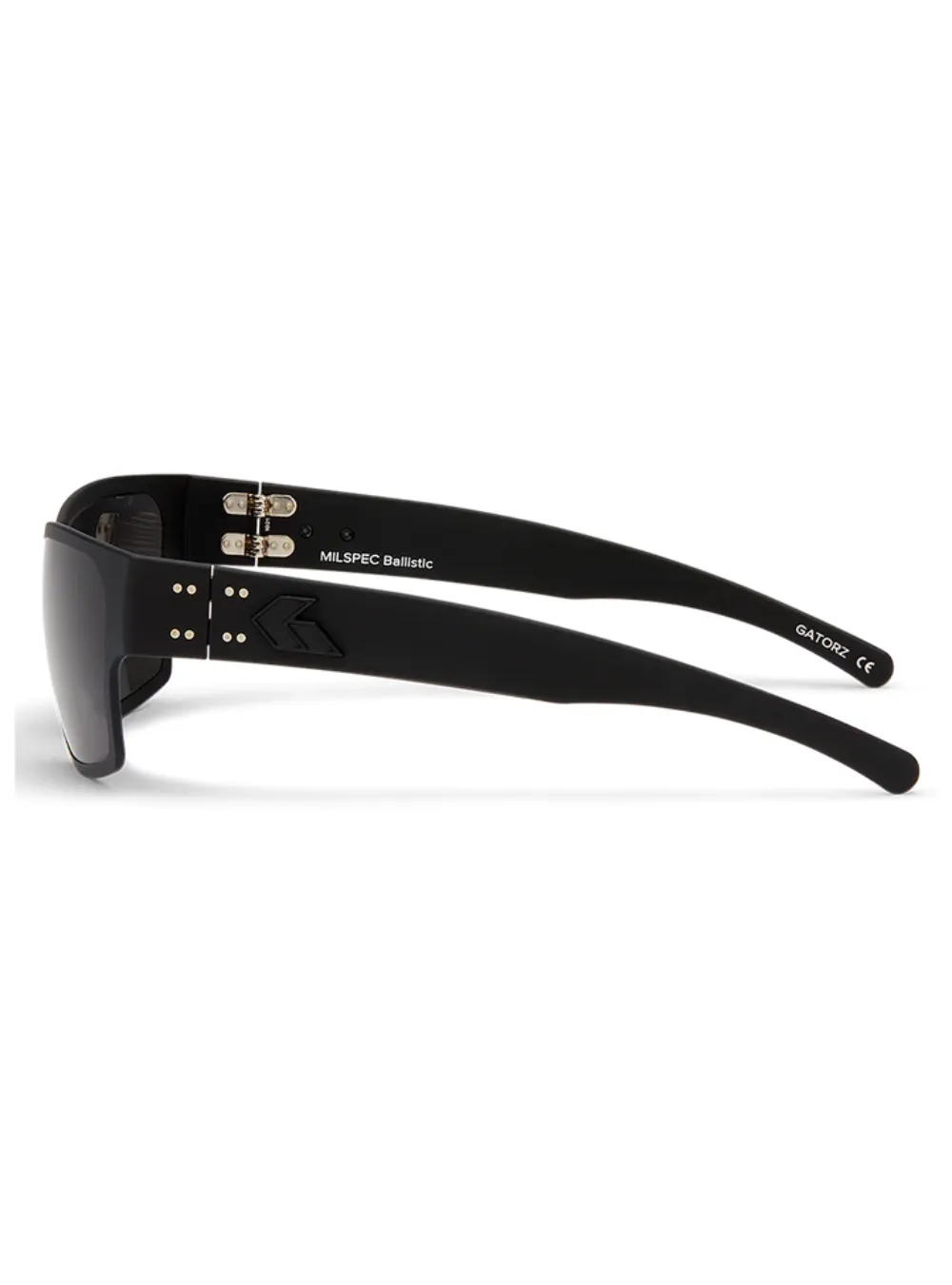 Gatorz Delta Ballistic Eyewear