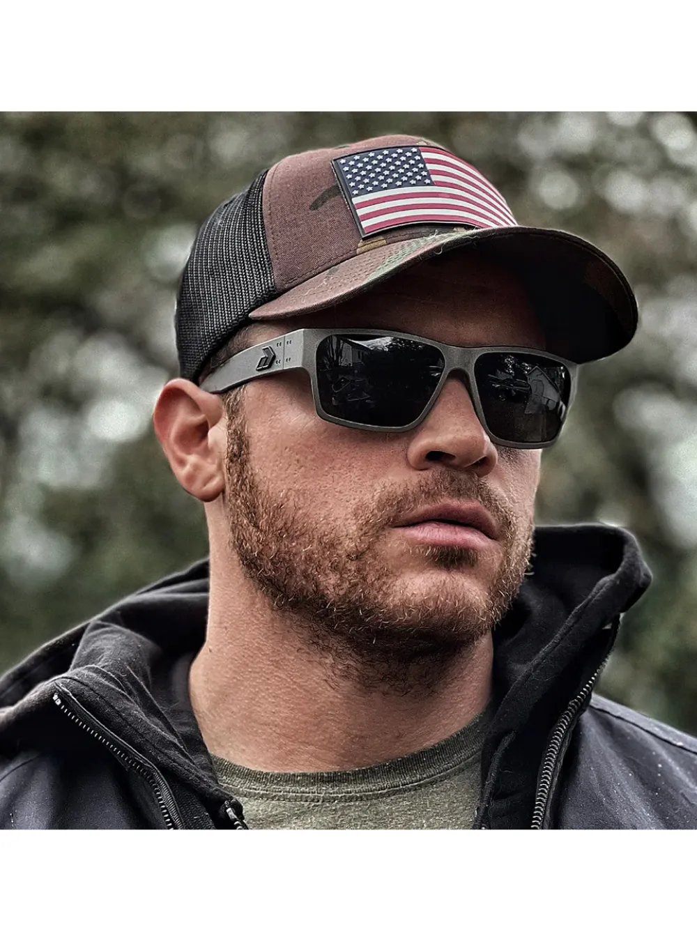 Gatorz Delta Ballistic Eyewear