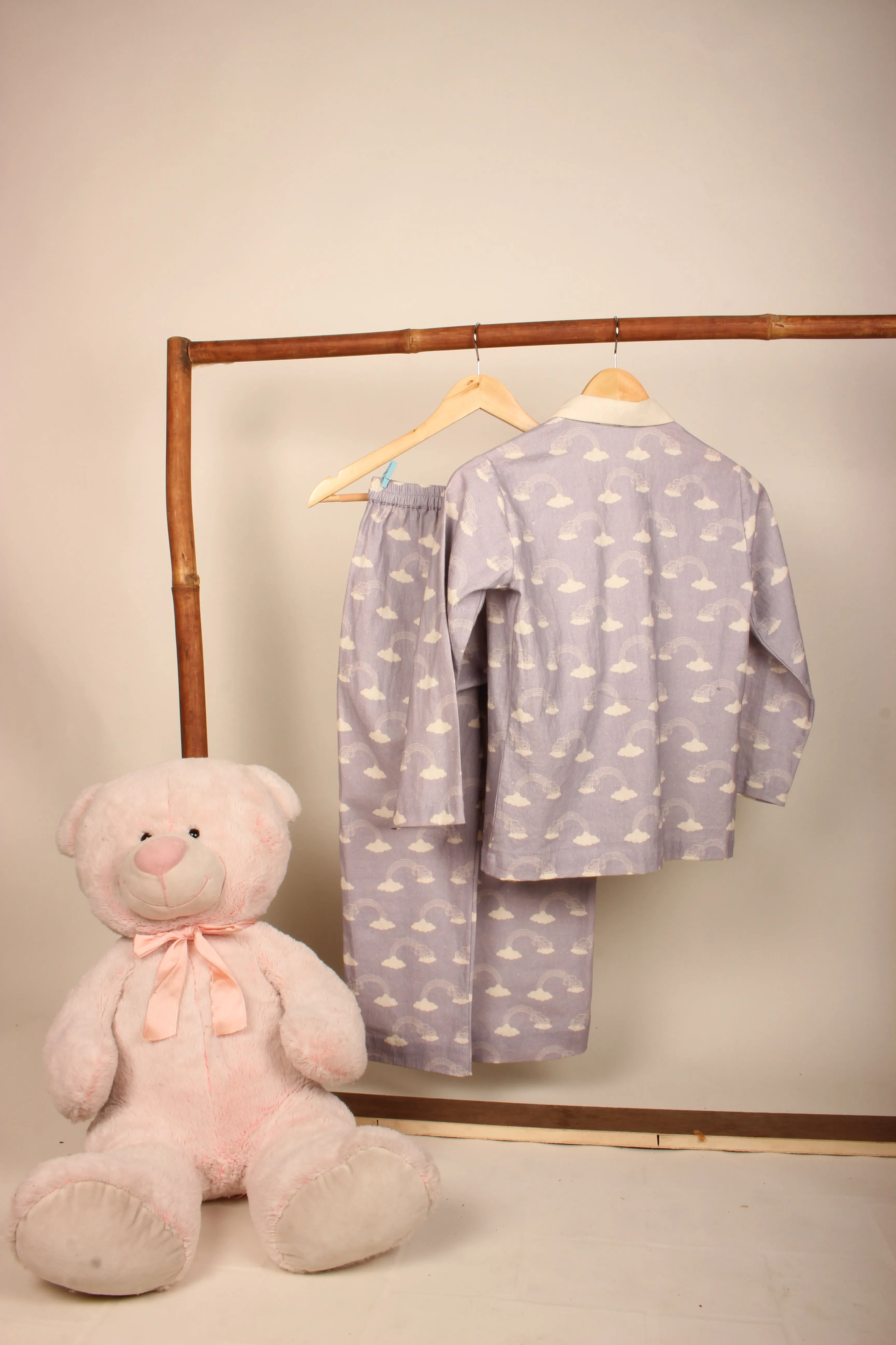 Gloom Boom- Loungewear for Kids