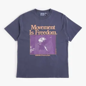 Gramicci Movement T-Shirt