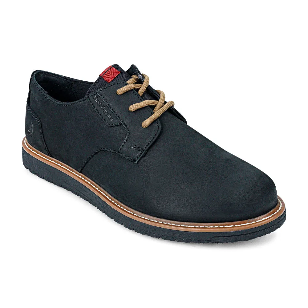 Hush Puppies JENSON OXFORD Casual Shoe  for Men