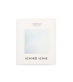 Ichiko Ichie Incense: Magnolia