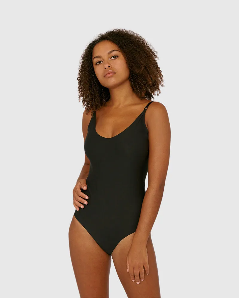 Invisible Basic Bodysuit