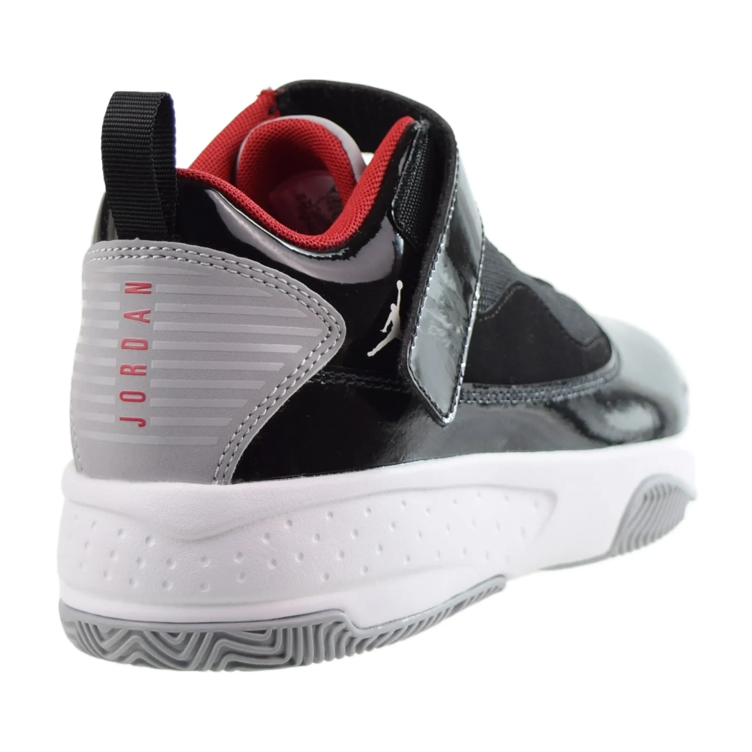 Jordan Max Aura 2 (PS) Little Kids' Shoes Black