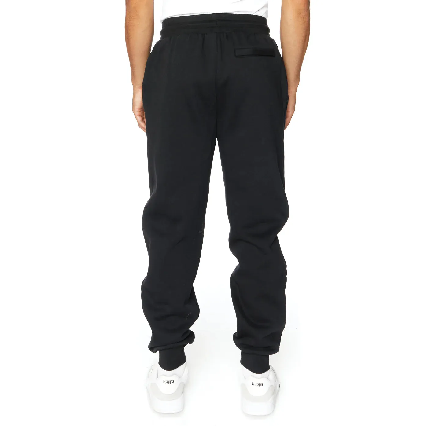 KAPPA Authentic Gothenburg 2 Sweatpants - Black Combo