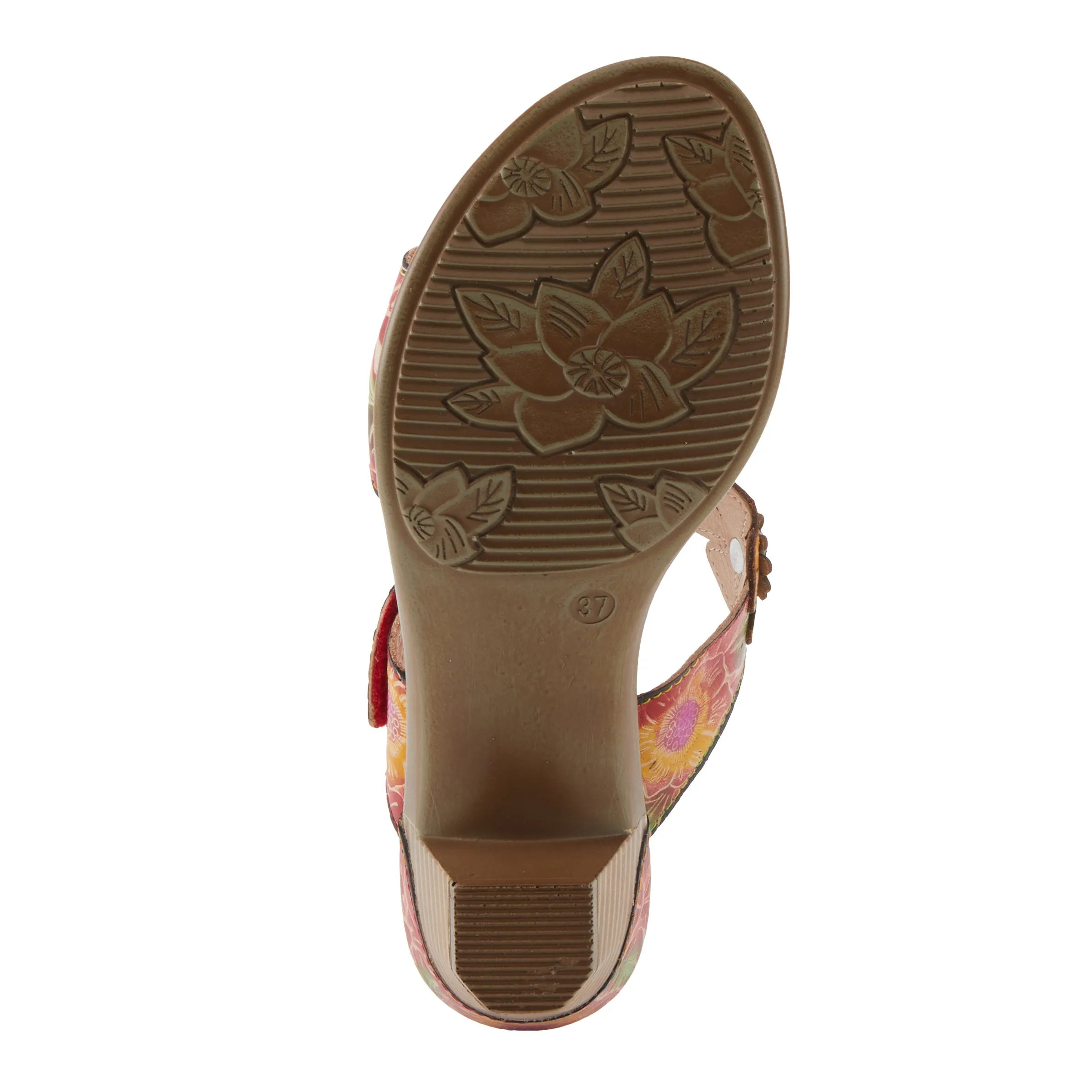 L'ARTISTE SUMMERFUN SANDALS