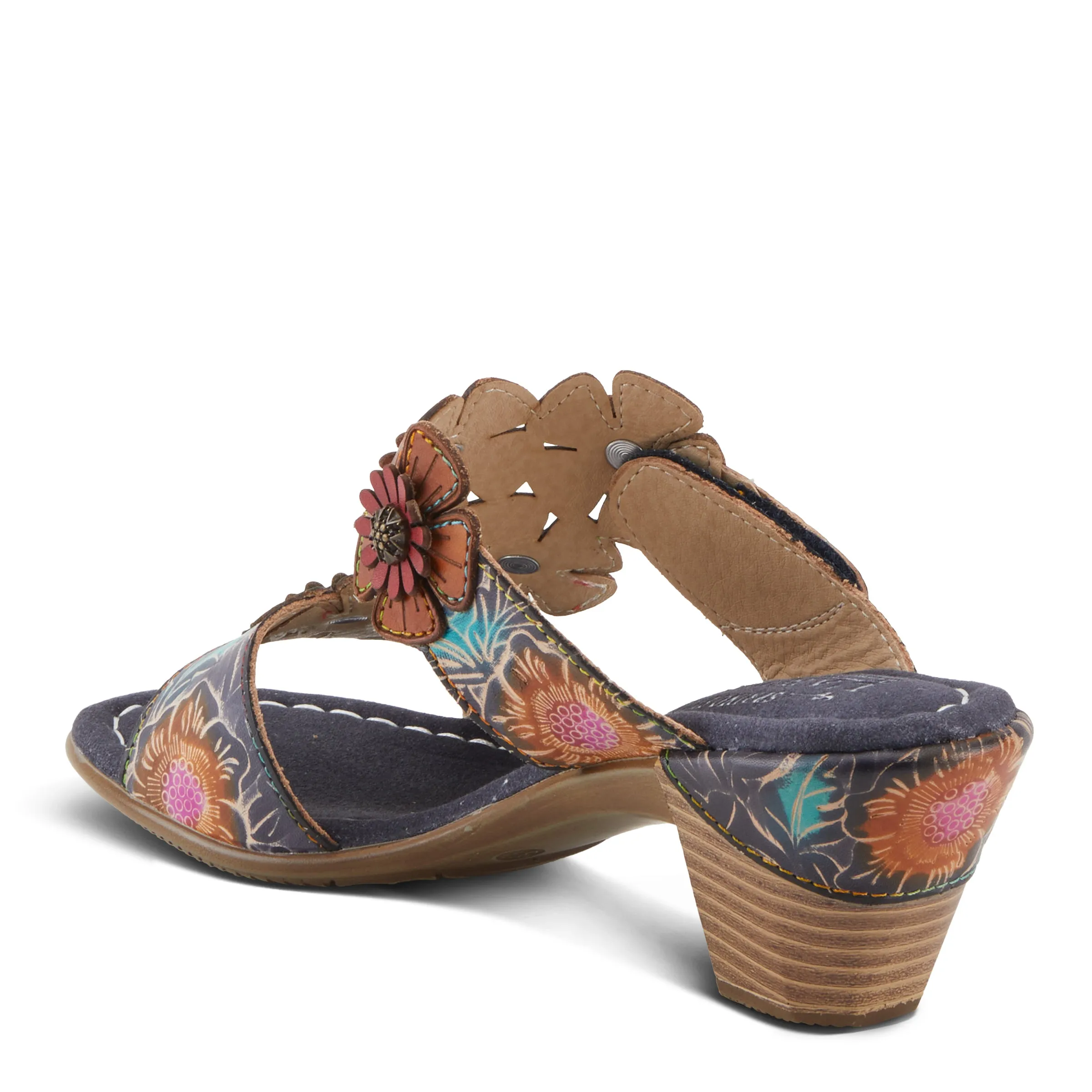 L'ARTISTE SUMMERFUN SANDALS