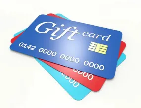 Lightofjuwelen Gift Card