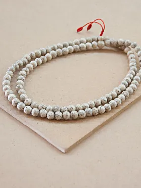 Lotus Seed Mala bead