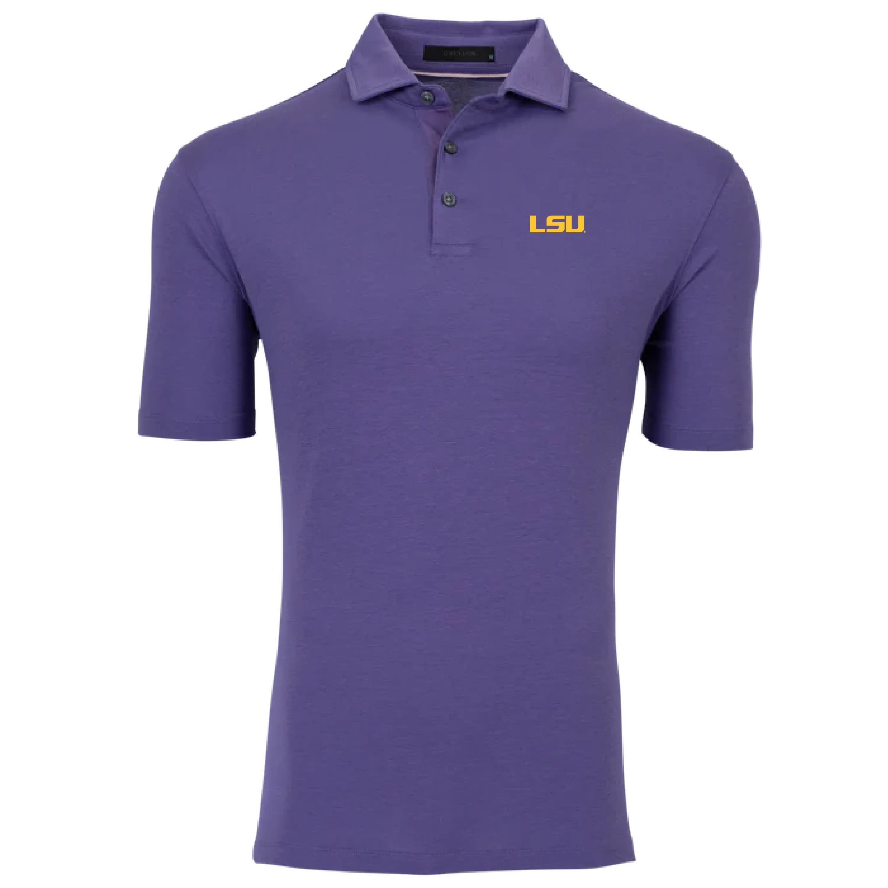 LSU Omaha Polo