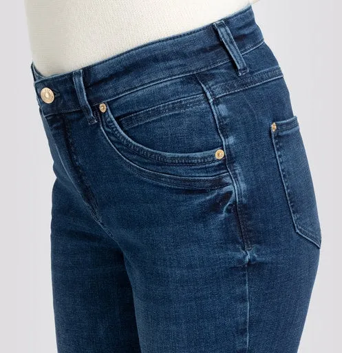 MAC JEANS - MEL, Light authentic denim