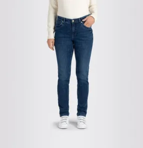 MAC JEANS - MEL, Light authentic denim