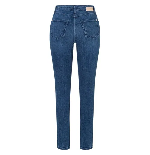 MAC JEANS - MEL, Light authentic denim