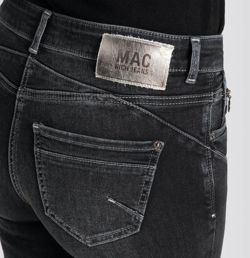 MAC JEANS - RICH SLIM, Light authentic denim