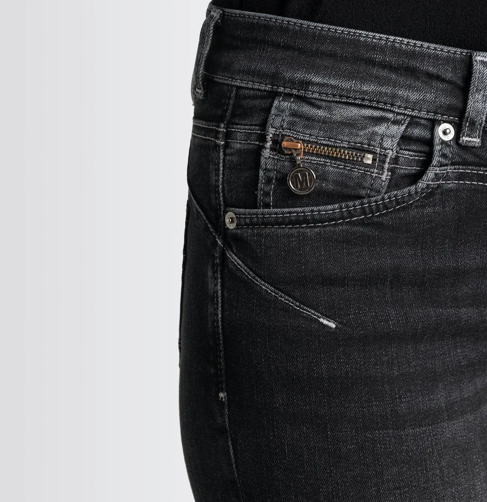 MAC JEANS - RICH SLIM, Light authentic denim