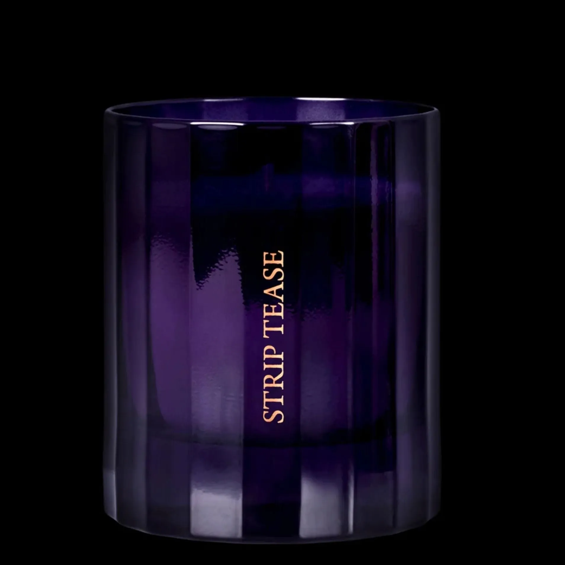 Maison Close Strip Tease Sensual Candle 560501