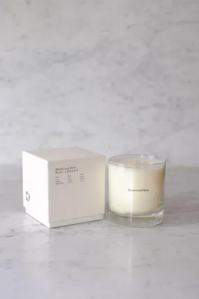 Maison Louis Maire :: No. 3 L'Etang Noir Candle