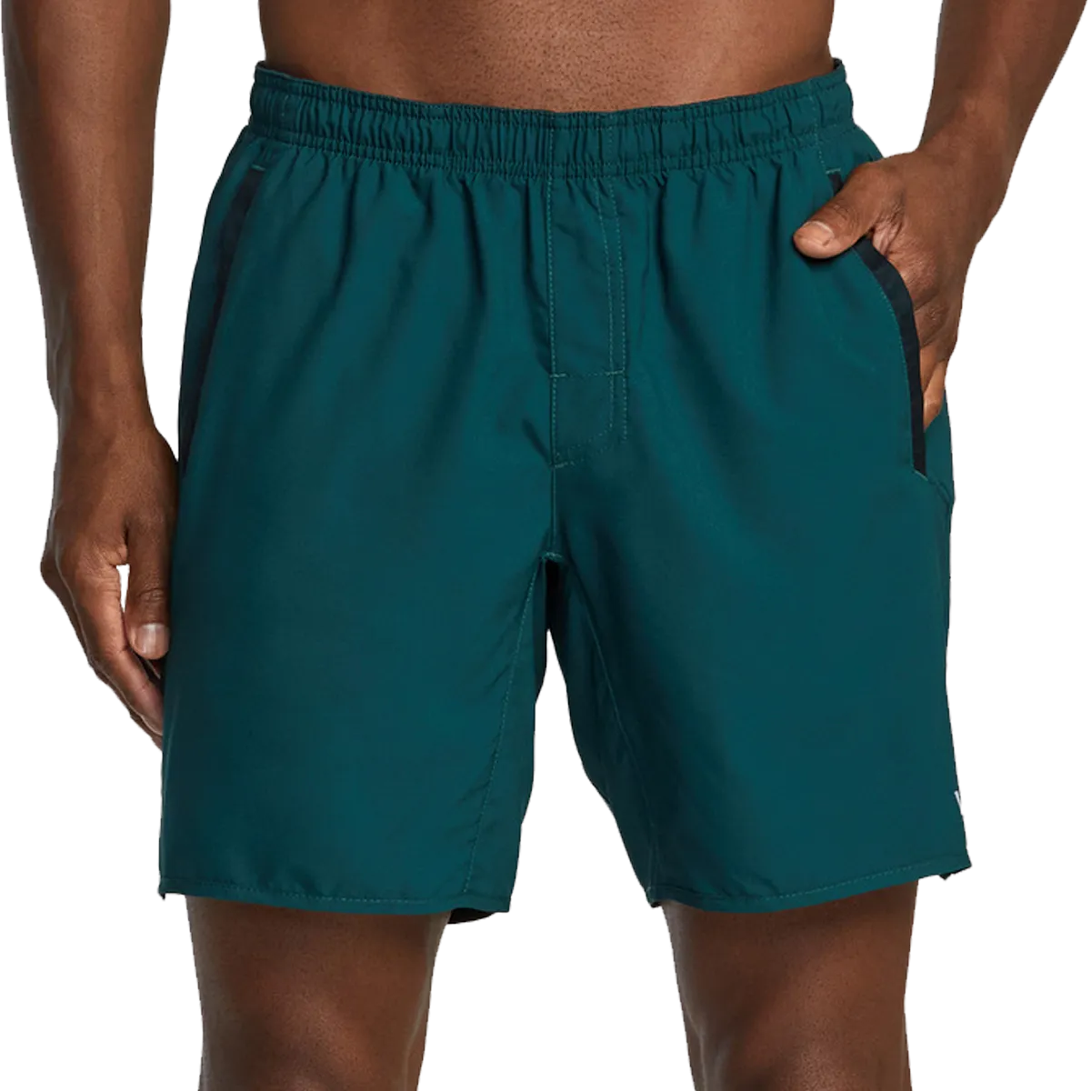 Men's Yogger Stretch Short