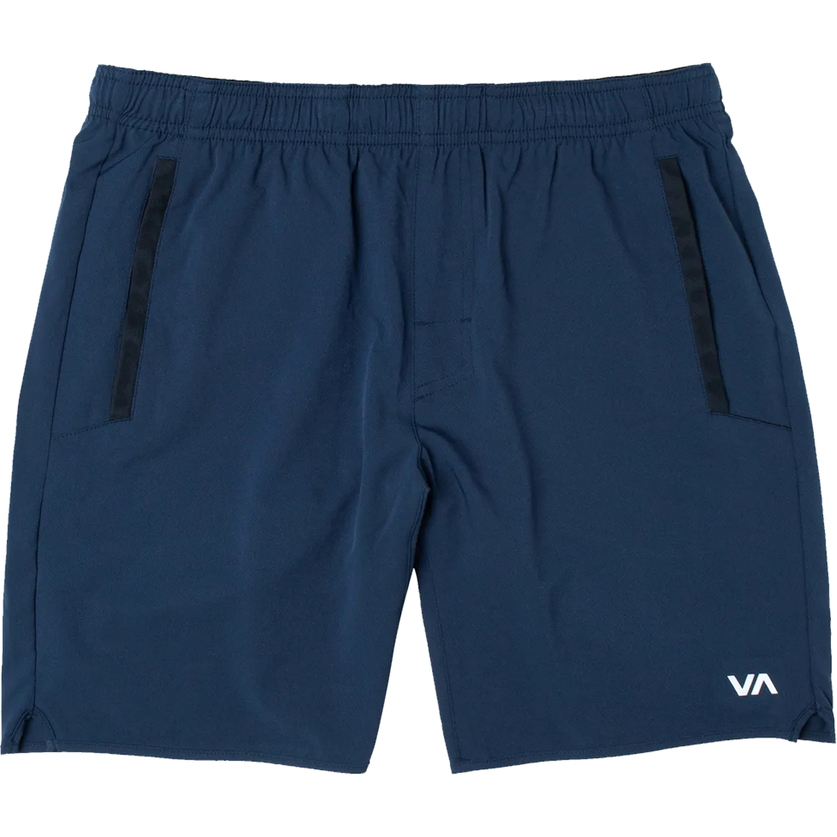 Men's Yogger Stretch Short