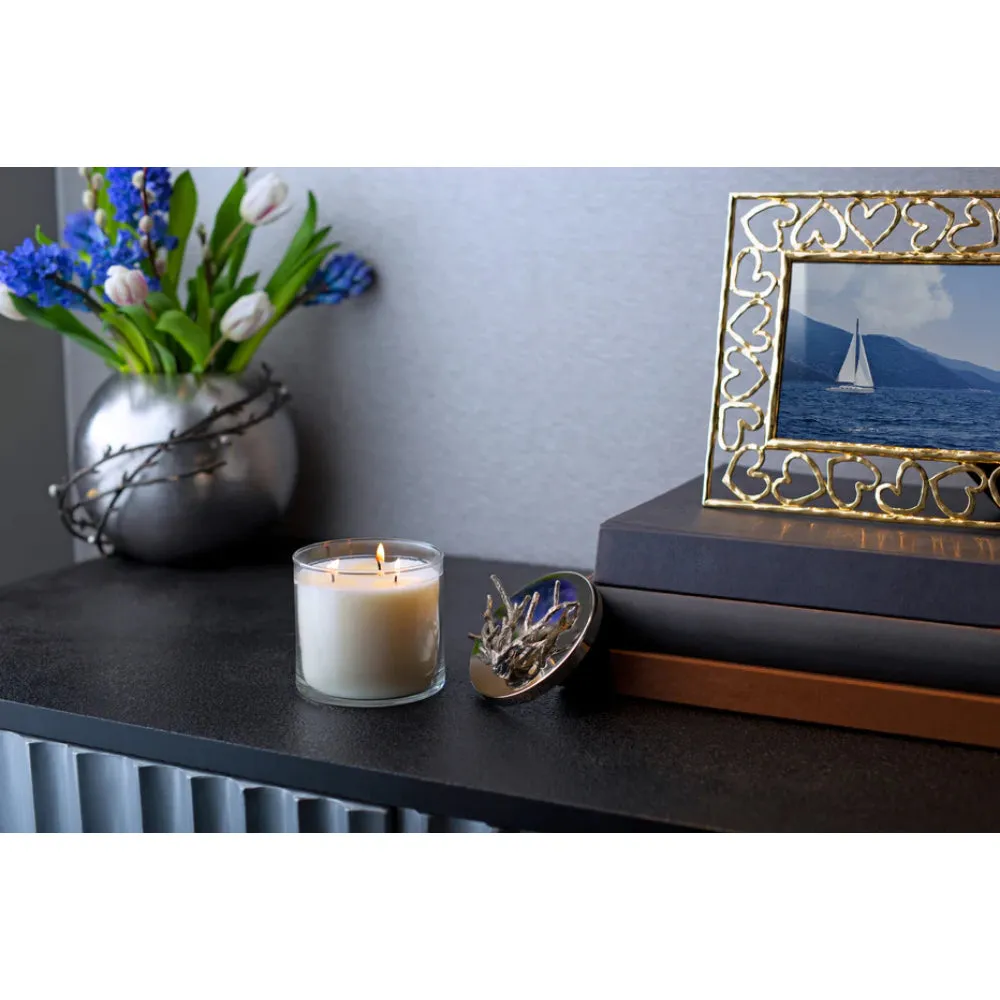 Michael Aram Ocean Reef Candle