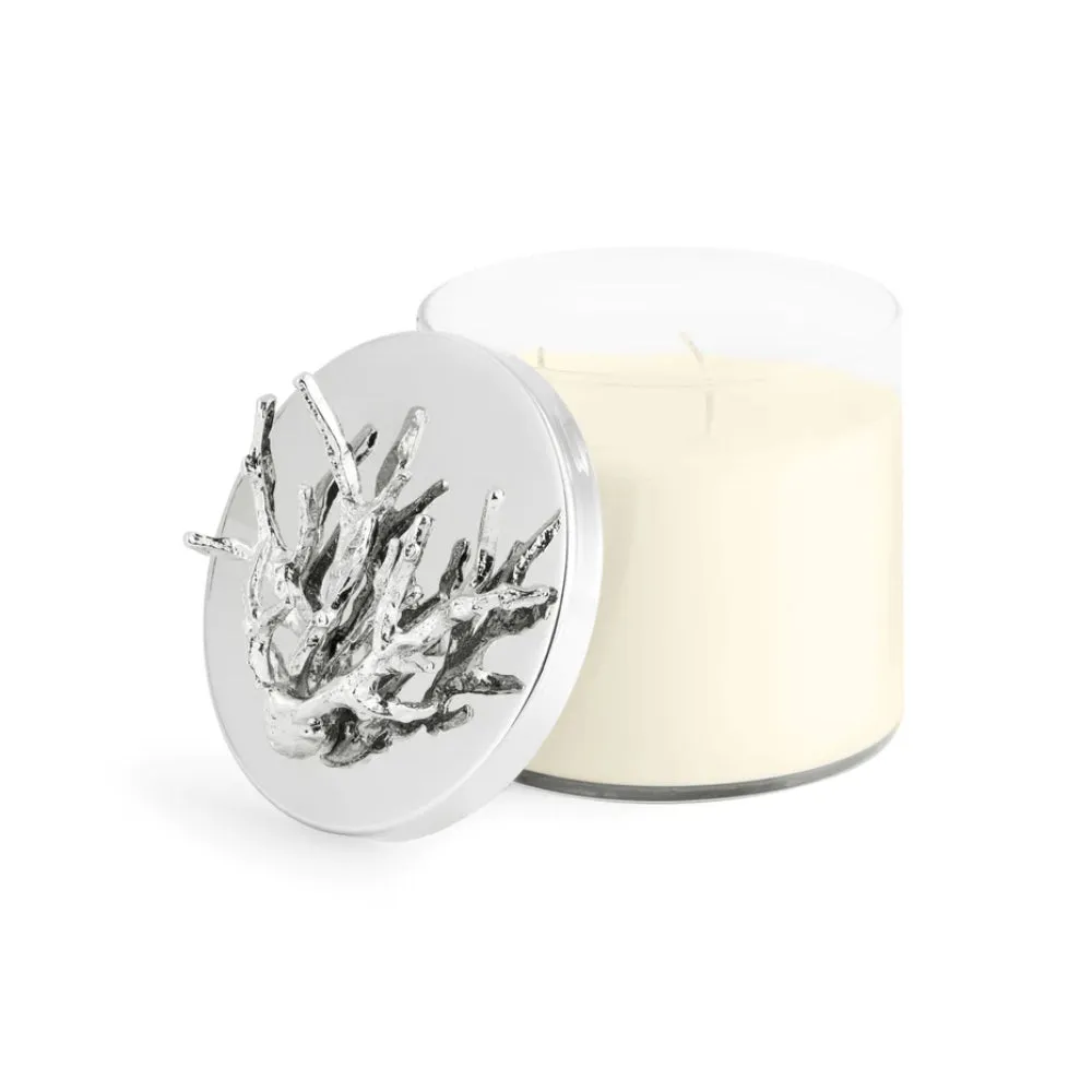 Michael Aram Ocean Reef Candle