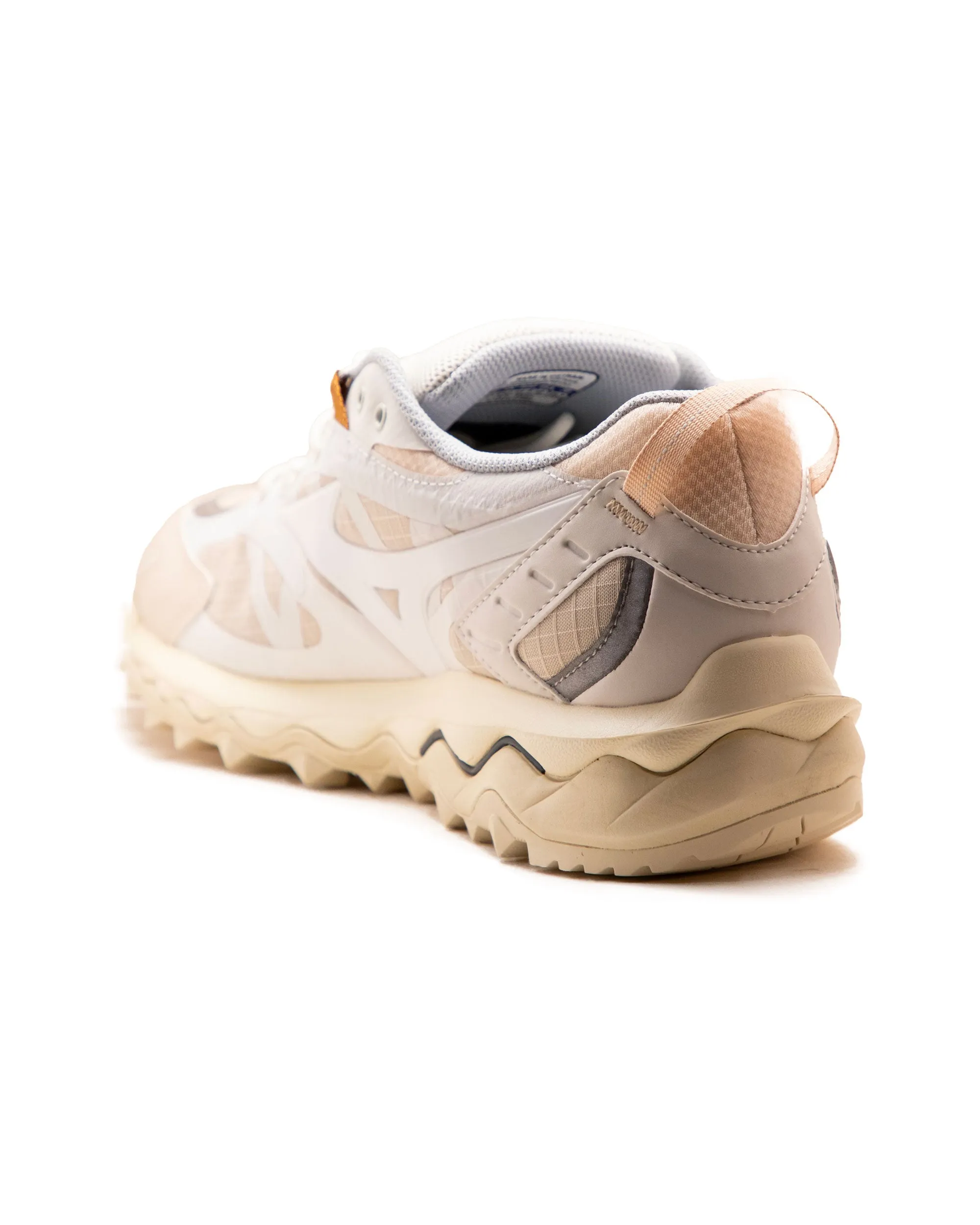 Mizuno Wave Mujin TL GTX Summer Sand