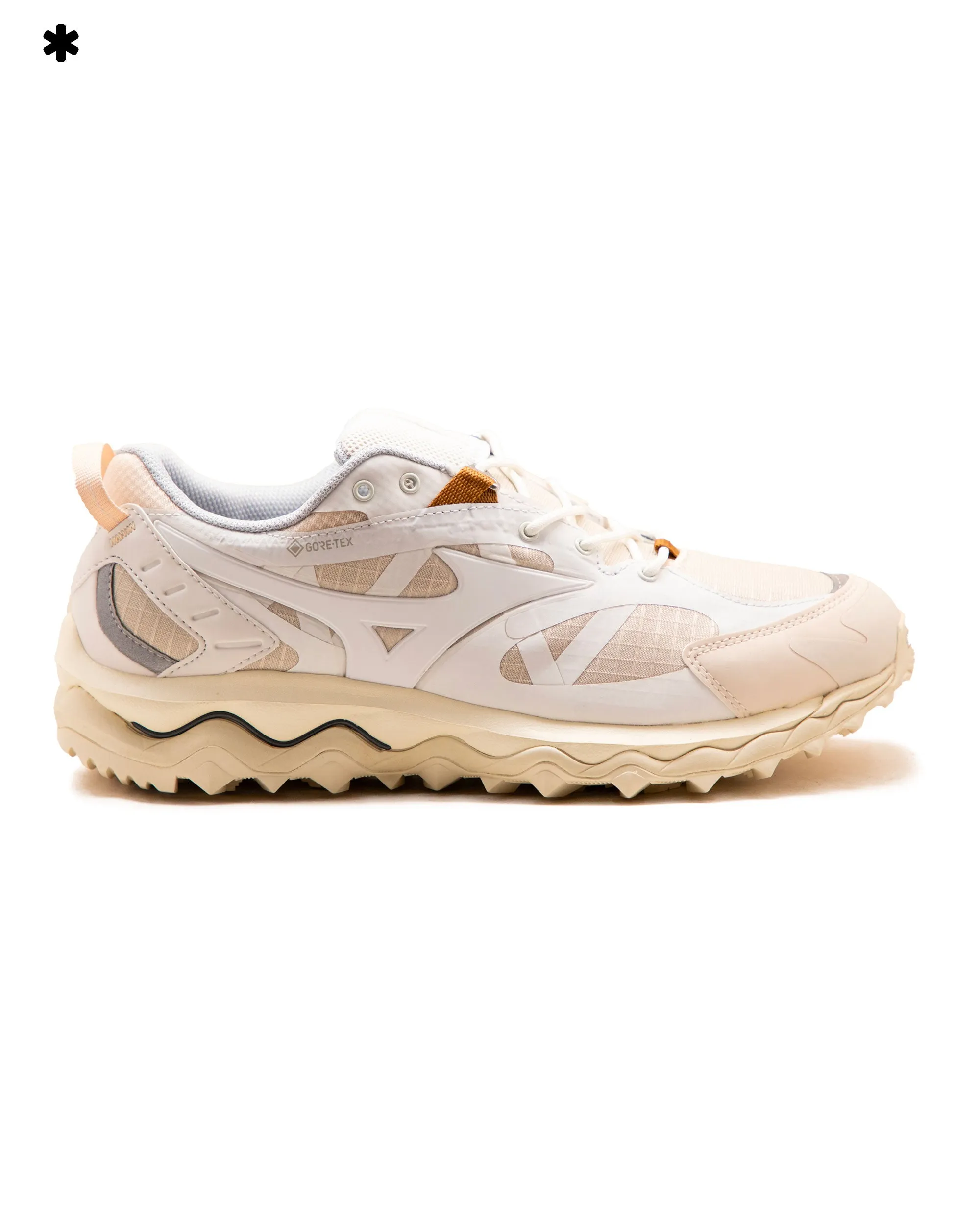 Mizuno Wave Mujin TL GTX Summer Sand