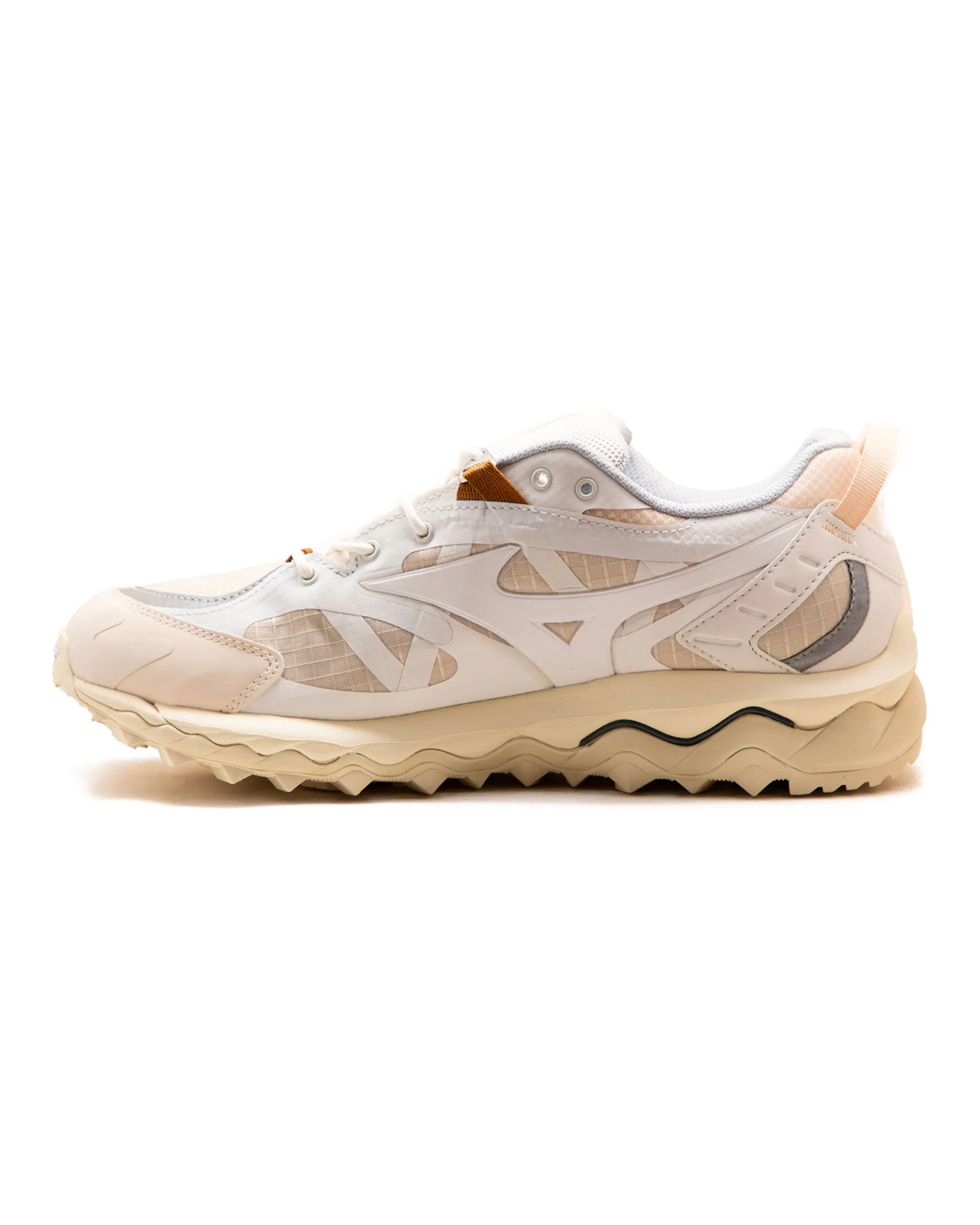 Mizuno Wave Mujin TL GTX Summer Sand