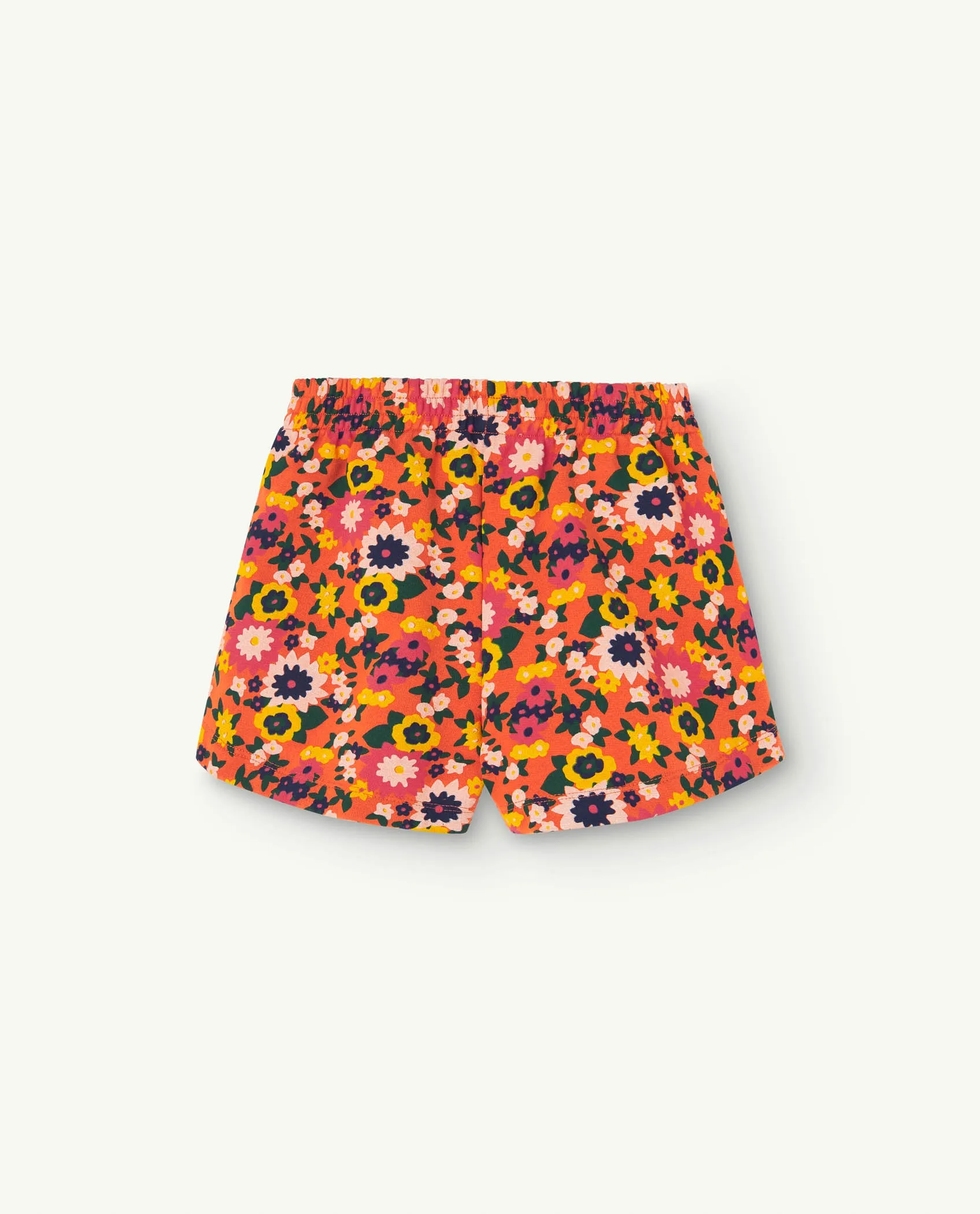 NEW The Animals Observatory | Gardner Shorts- Orange