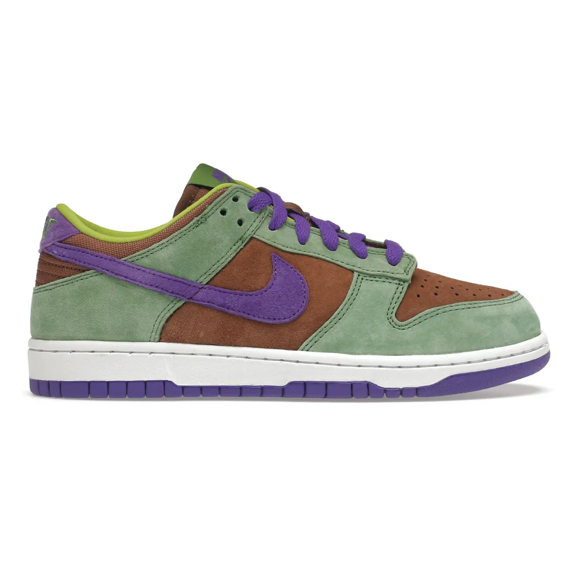 Nike Dunk Low Veneer