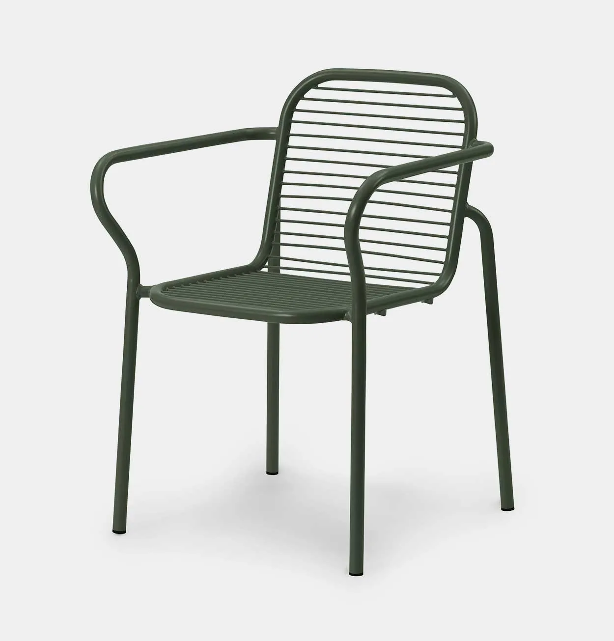 Normann Copenhagen Vig Armchair – Various Colours