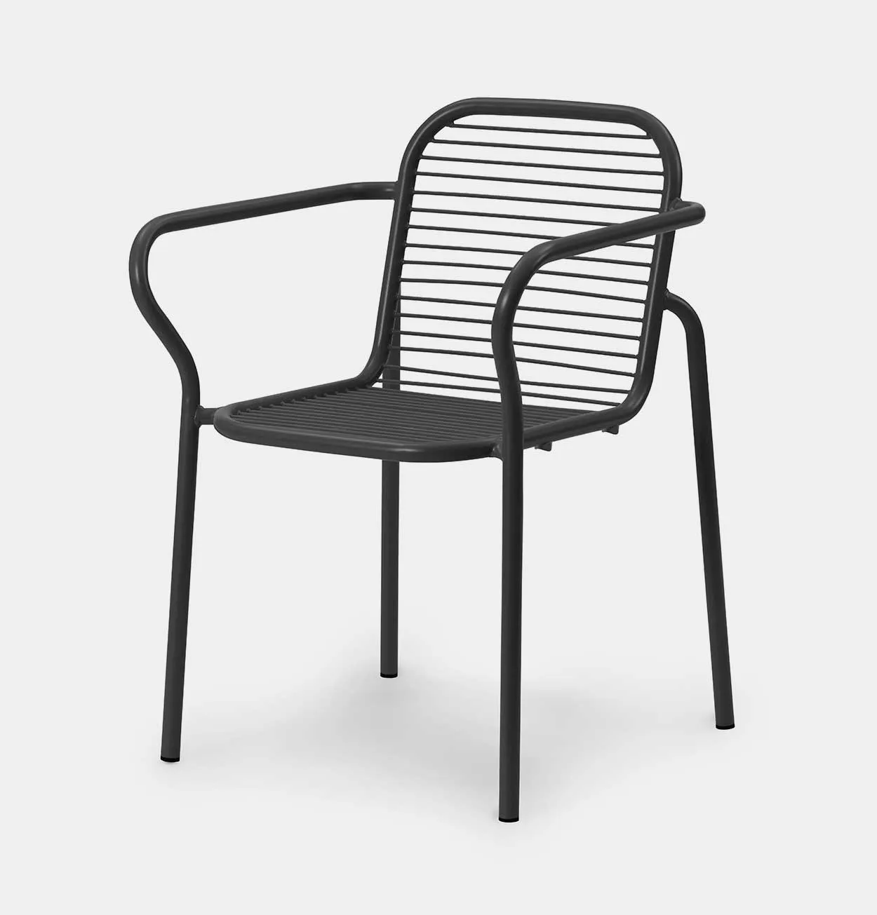 Normann Copenhagen Vig Armchair – Various Colours