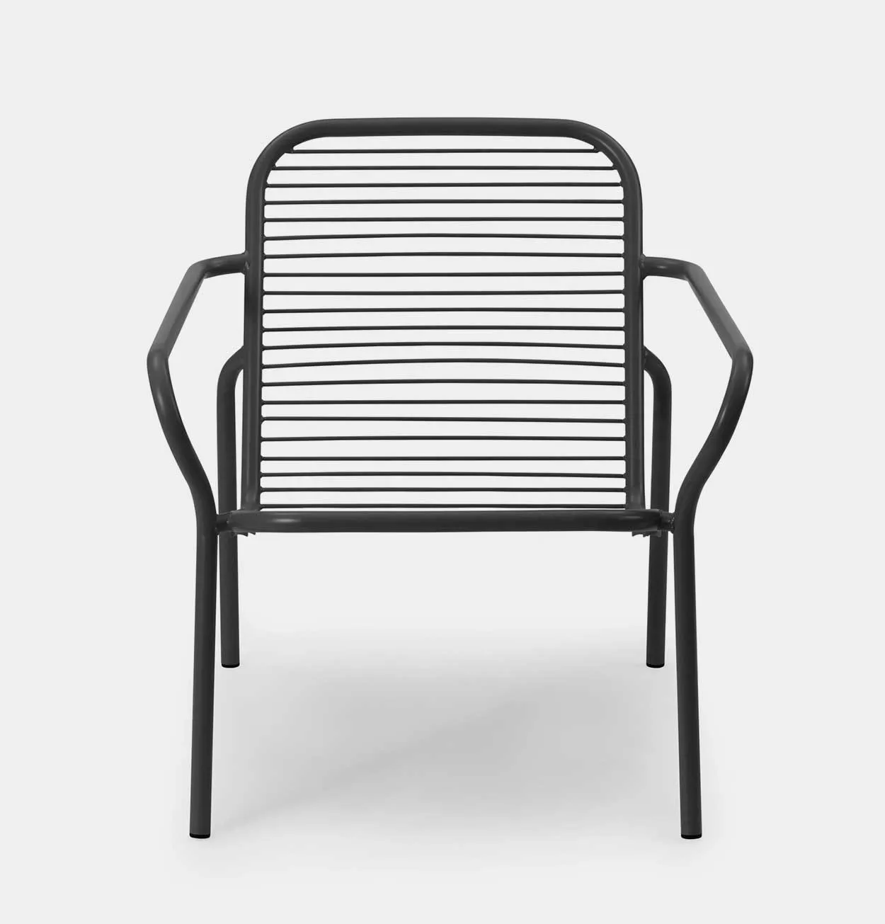 Normann Copenhagen Vig Lounge Chair – Various Colours