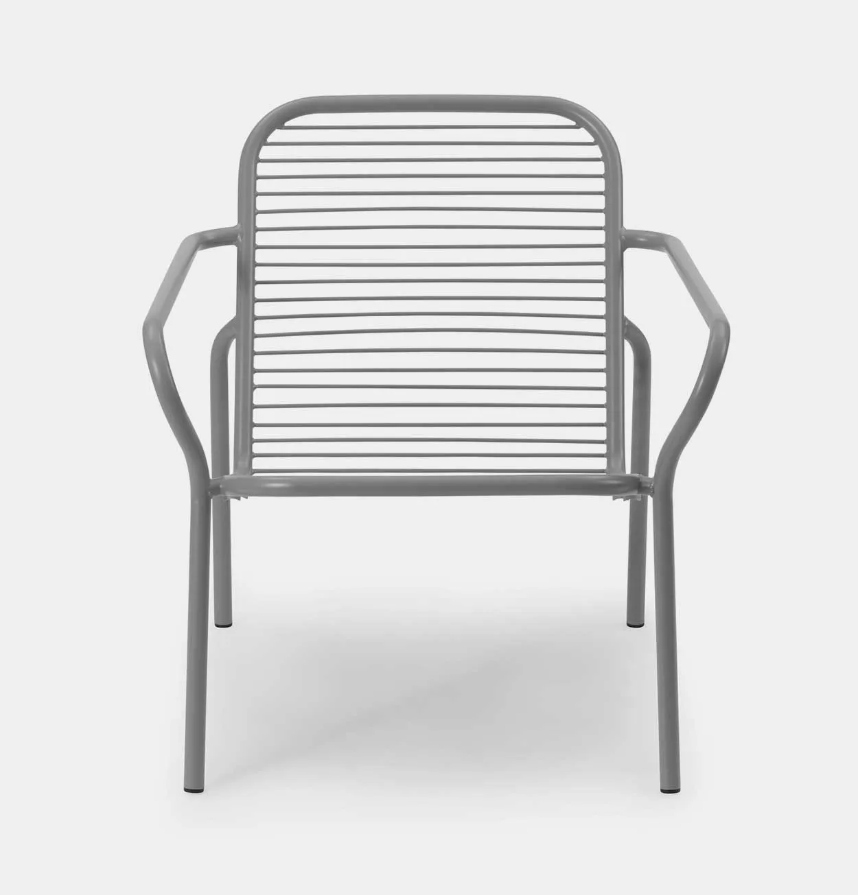 Normann Copenhagen Vig Lounge Chair – Various Colours