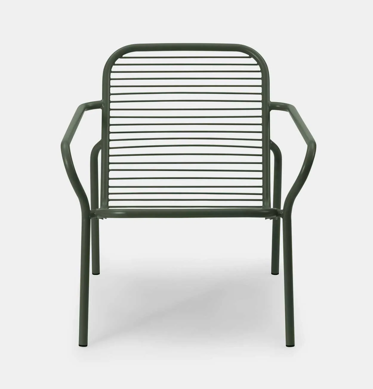 Normann Copenhagen Vig Lounge Chair – Various Colours