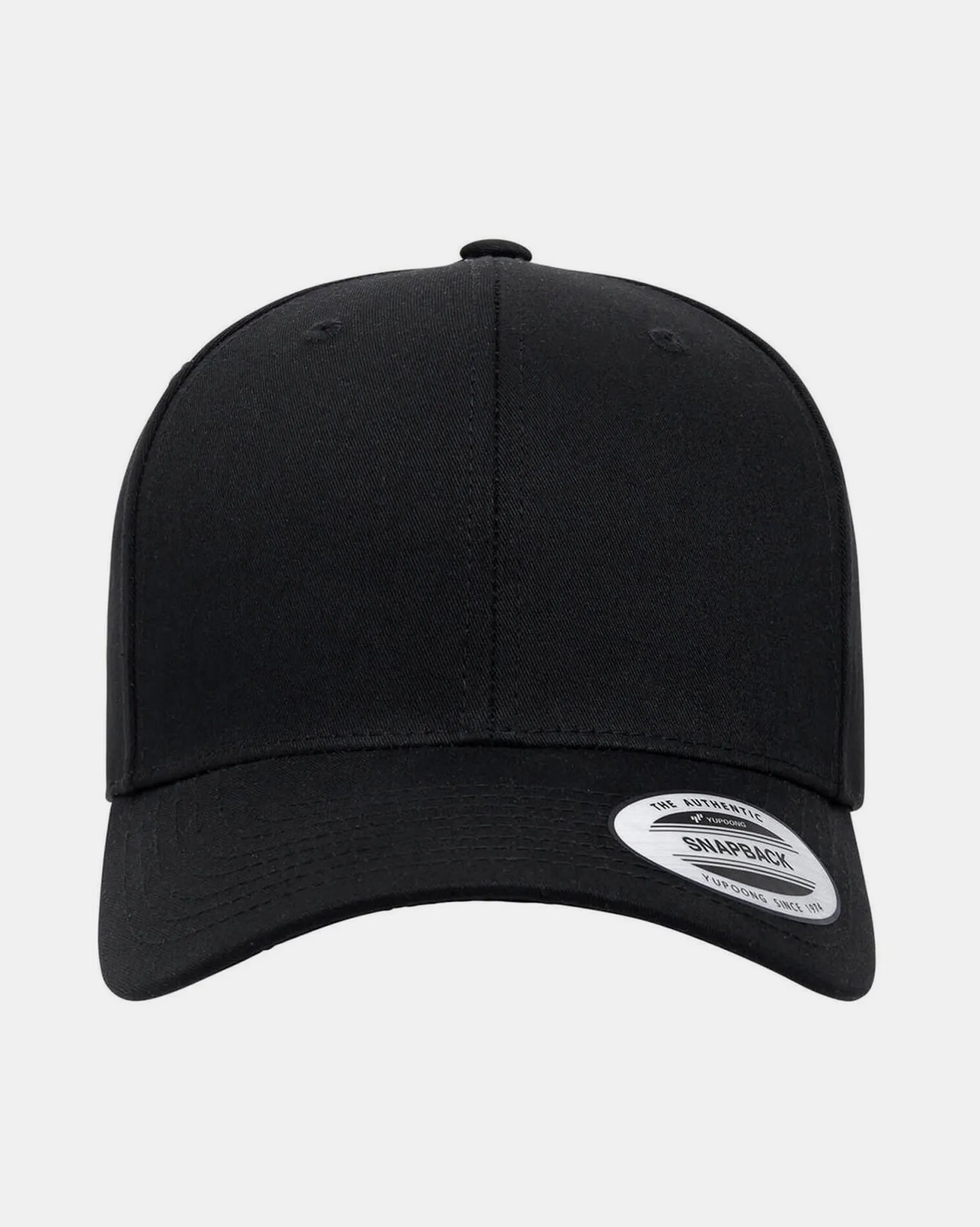 Peaks & Rays Black Hat