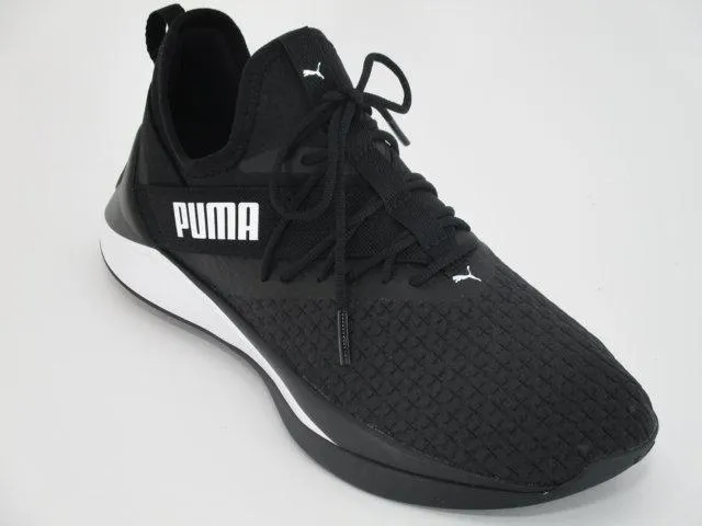 Puma men's sneakers shoe Jaab XT 192456 01 black