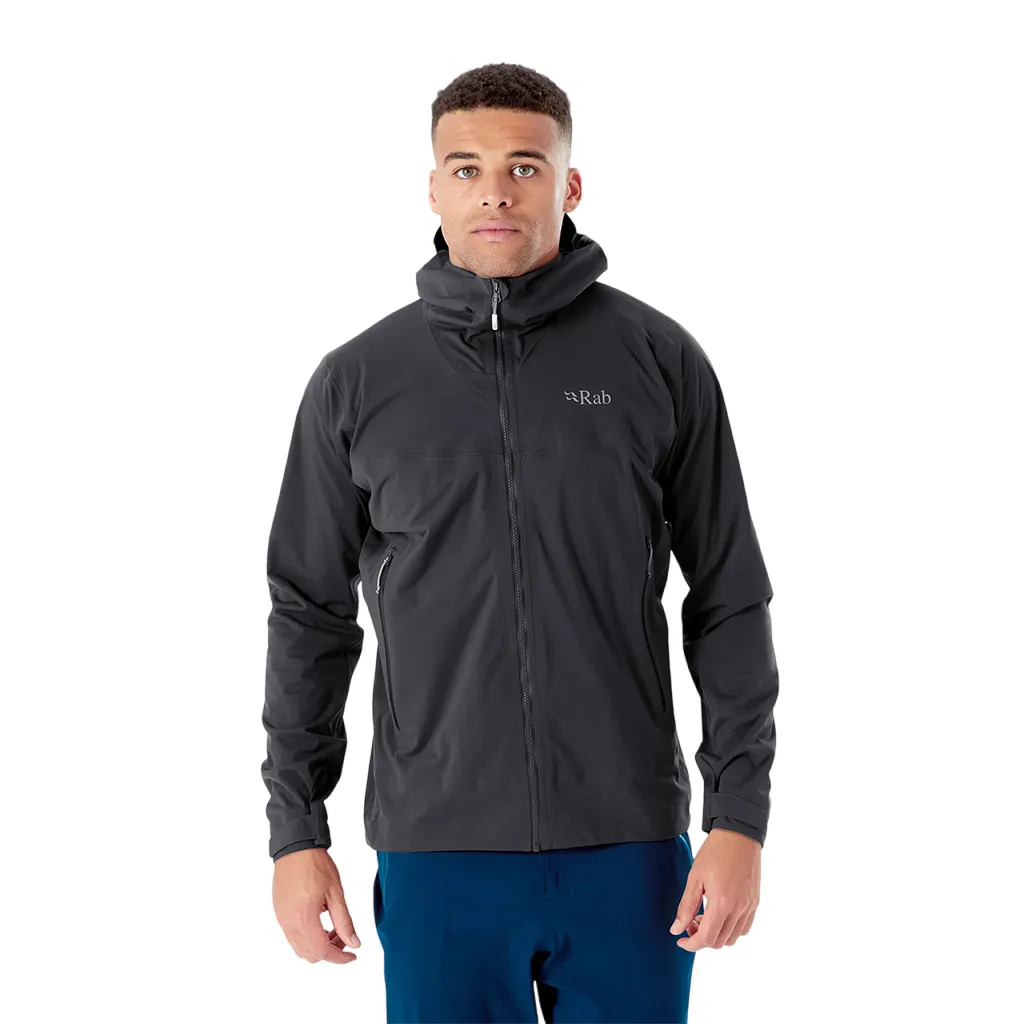 RAB Men's Kinetic 2.0 Jacket