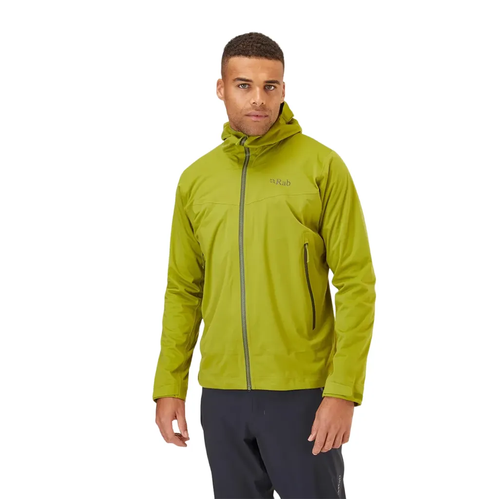 RAB Men's Kinetic 2.0 Jacket