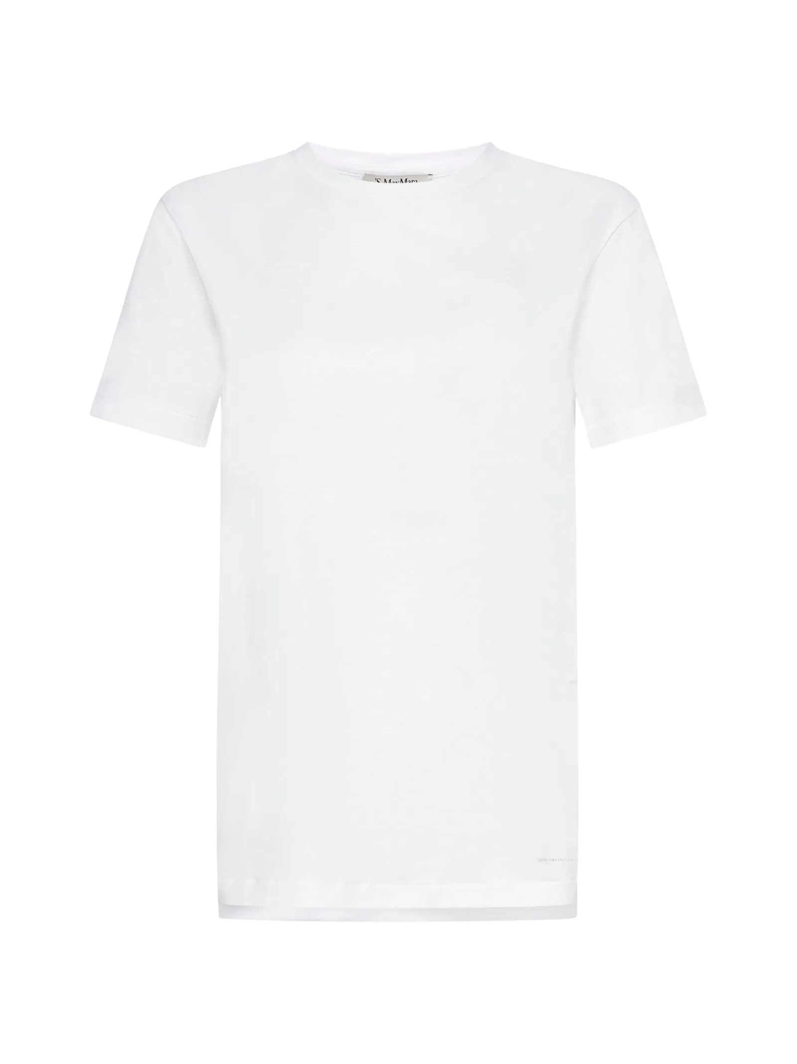 'S Max Mara Basic Crewneck T-Shirt