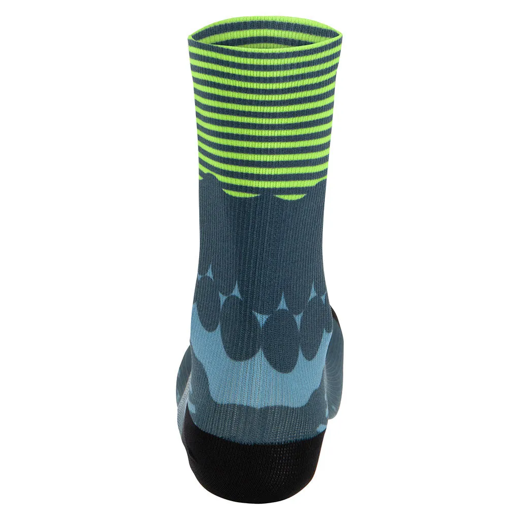 Santini Optic Socks