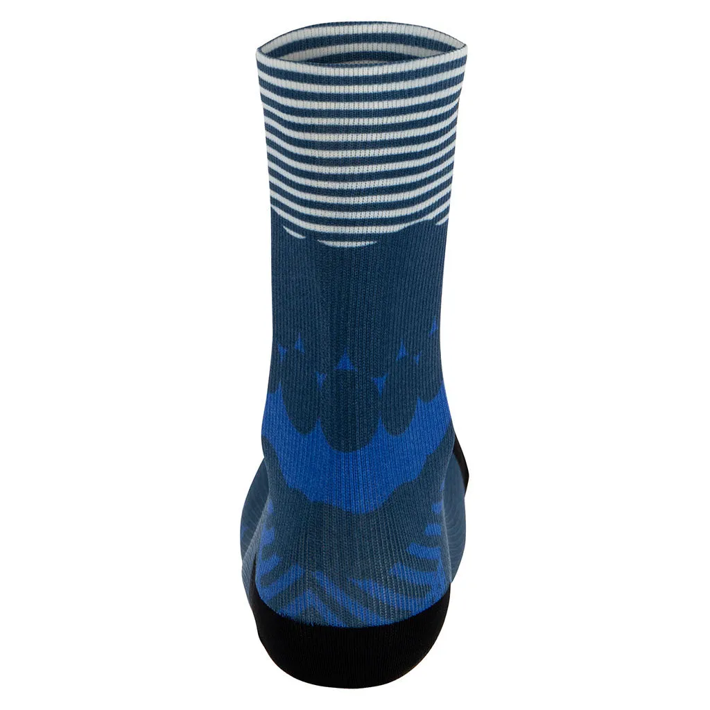 Santini Optic Socks