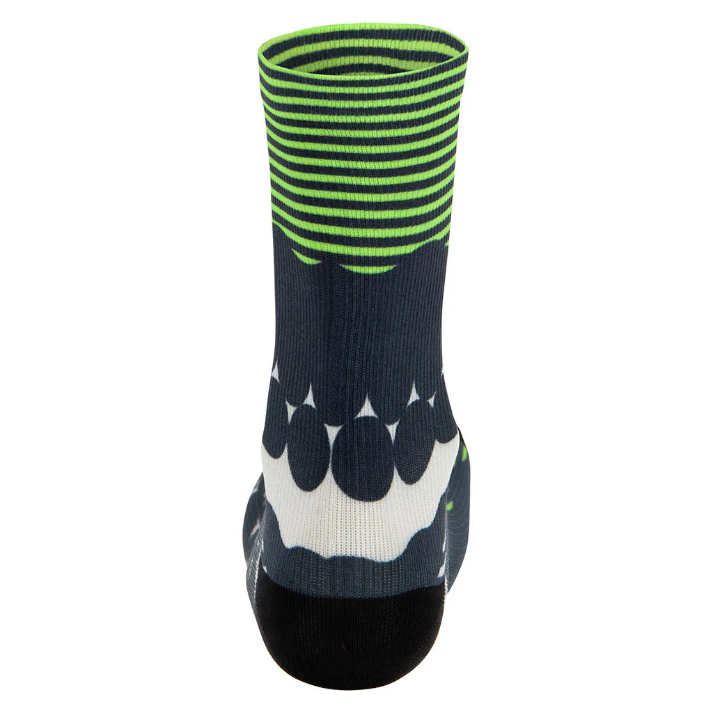 Santini Optic Socks