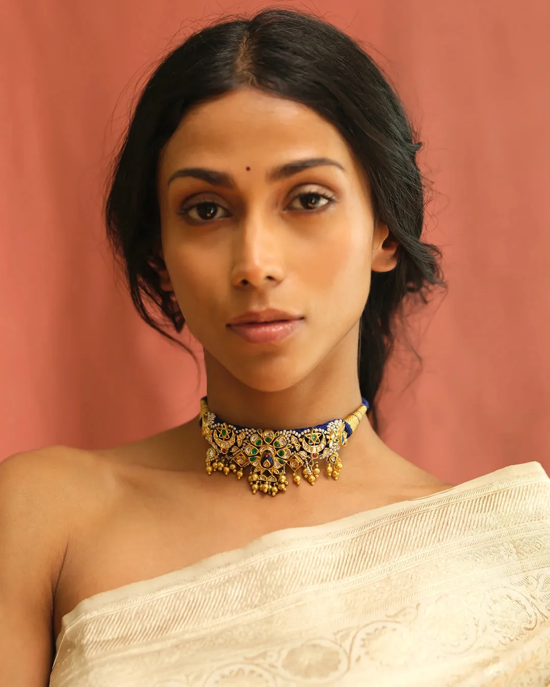 Saroj Necklace