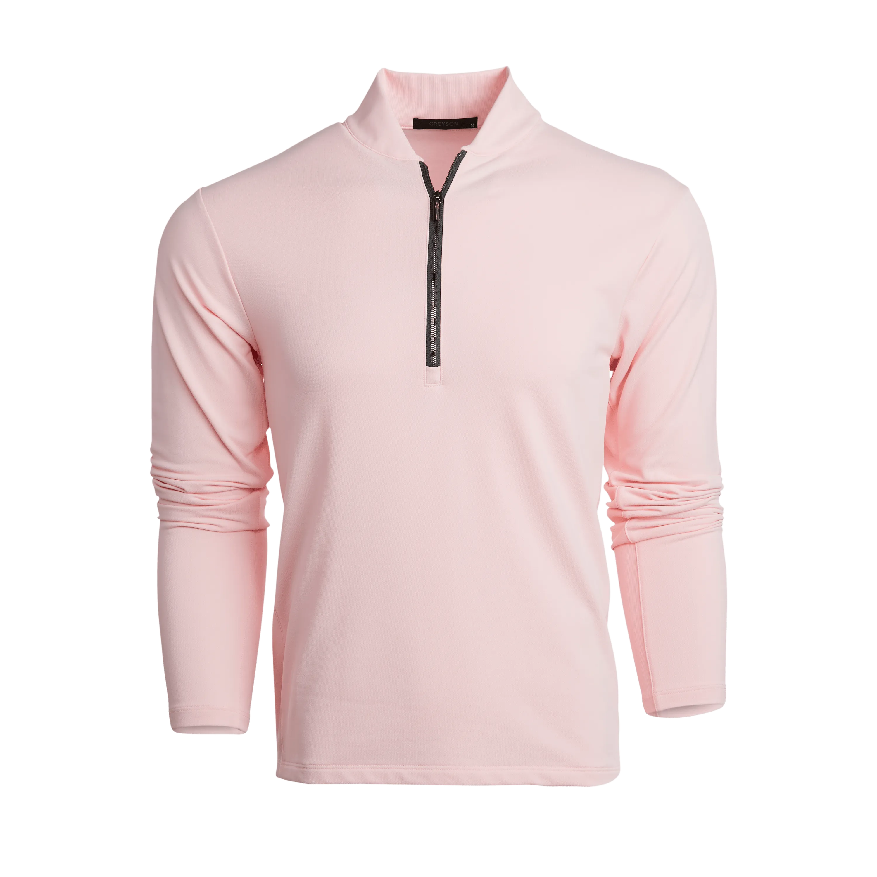 Siasconset Quarter-Zip (Blossom)