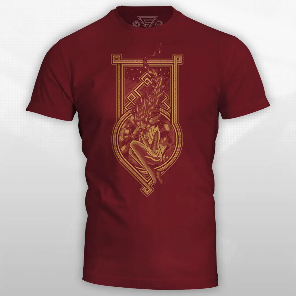 Smite - Sol T-Shirt